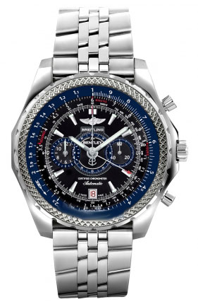 Top Breitling A2636416 / BB66-SS Bentley Supersports Limited Edition replica watch